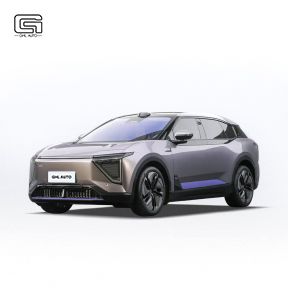 Human Horizons HiPhi Y 2024 Intelligent Driving EVHuman Horizons HiPhi Y 2024765km Range 4WD CATL Ba