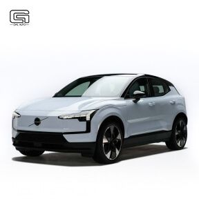Volvo EX30 5-door 5-seater Small SUV speed 180km/h range 480km Pure electric 156 horsepower