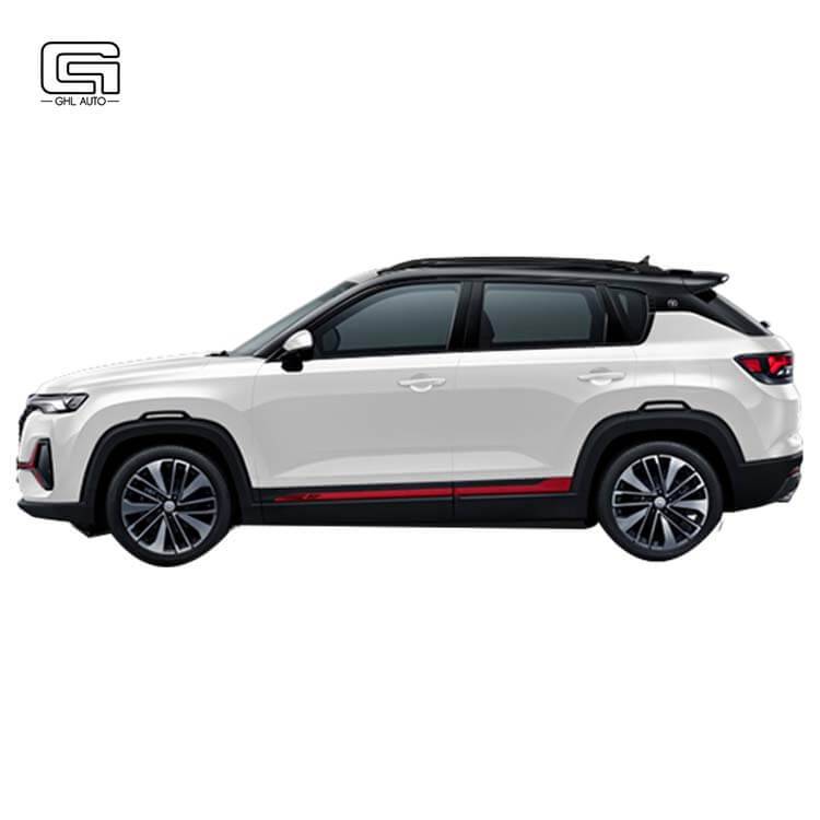 Changan CS35 PLUS 2024 Blue Whale NE 1.4T DCT Super Edition Compact SUV with Phone Wireless Charger