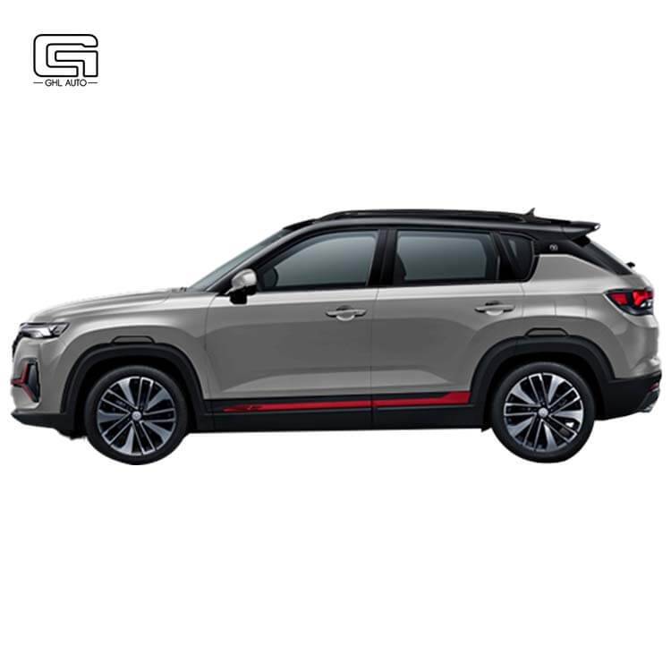 Changan CS35 PLUS 2024 Blue Whale NE 1.4T DCT Super Edition Compact SUV with Phone Wireless Charger
