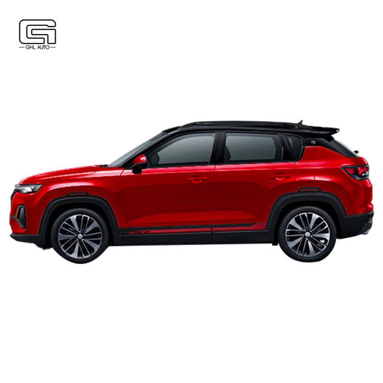 Changan CS35 PLUS 2024 Blue Whale NE 1.4T DCT Super Edition Compact SUV with Phone Wireless Charger