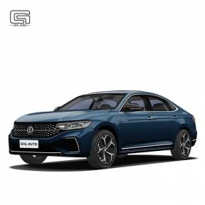 VW Passat Left Hand Drive Car Gasoline Gas Powered Vehicles Automotive Brand New Used Car For Adults