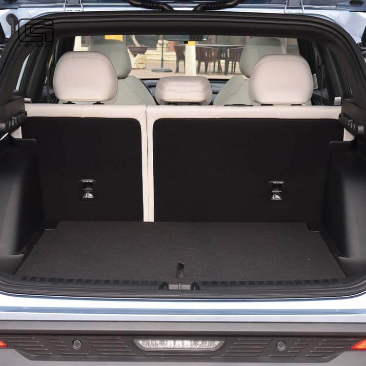 Geely Atlas Cool Cars 1.5T DCT Max speed 198km/h 0-100km/h 7.9s SUV 5 seats