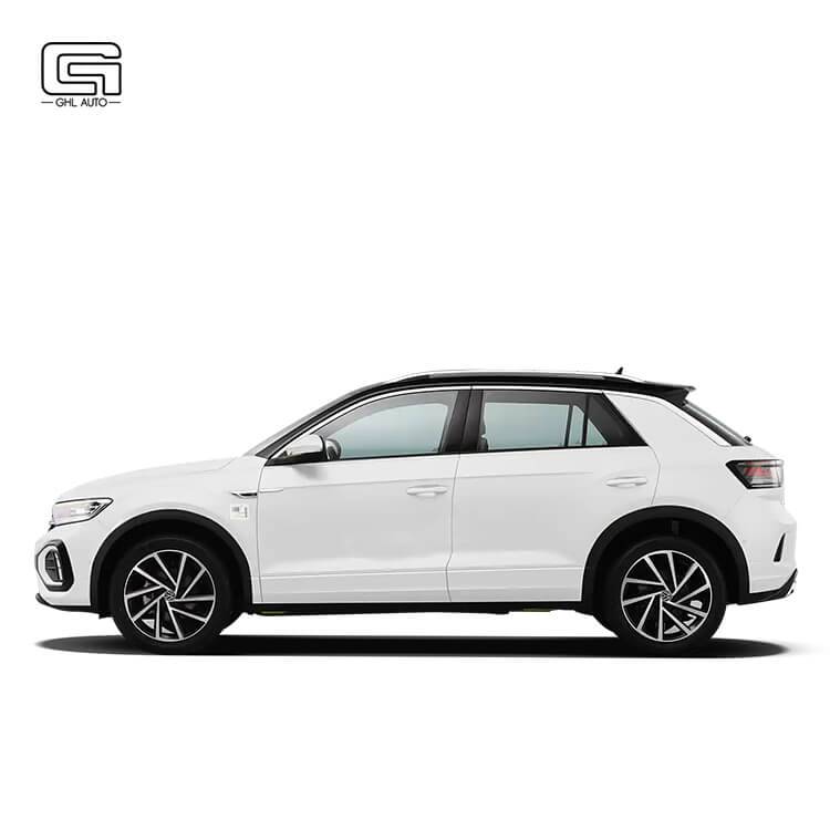 VW T-ROC 300TSI DSG Full speed adaptive cruise control Compact SUV low fuel consumption Car