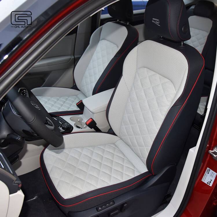 VW Tayron X China factory price wholesale DCT Petrol SUV with Wireless charging 4 wheel drive
