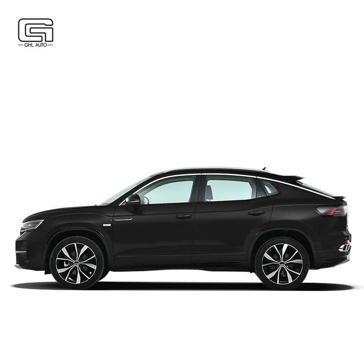 VW Tayron X China factory price wholesale DCT Petrol SUV with Wireless charging 4 wheel drive