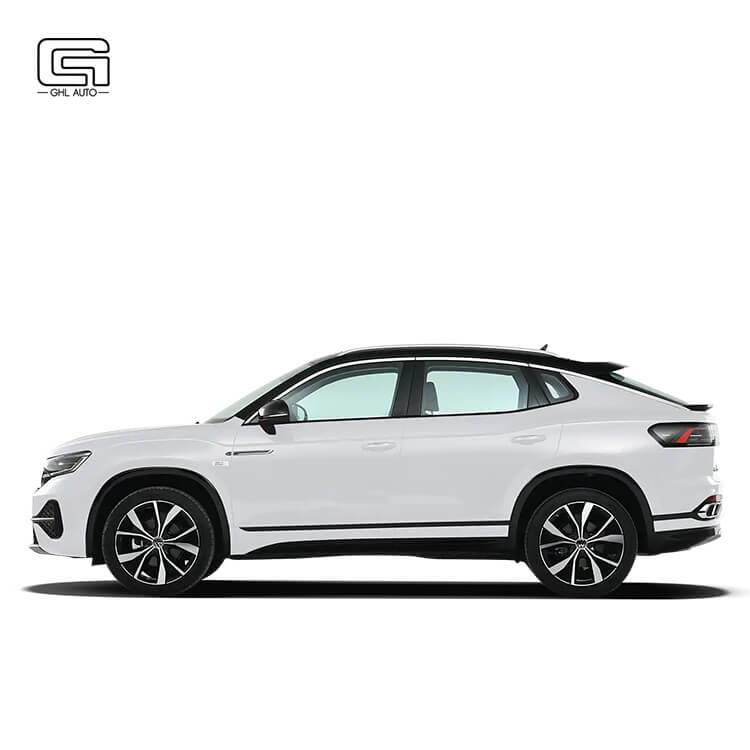 VW Tayron X China factory price wholesale DCT Petrol SUV with Wireless charging 4 wheel drive
