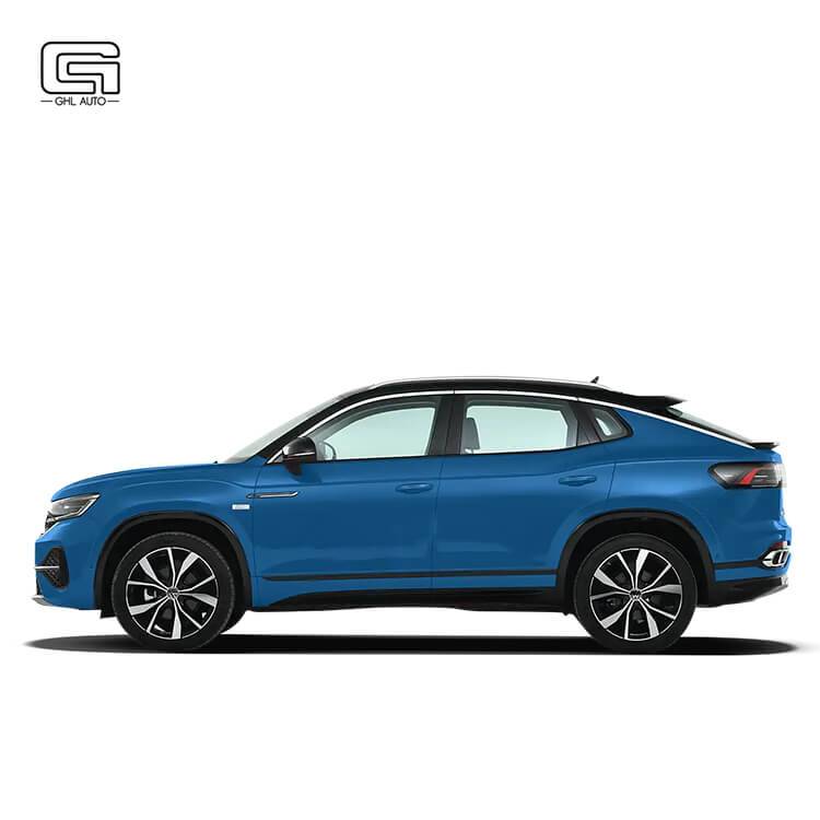VW Tayron X China factory price wholesale DCT Petrol SUV with Wireless charging 4 wheel drive