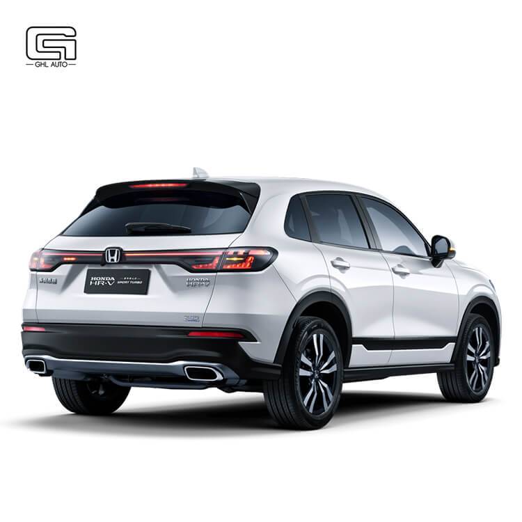 Honda HR-V CVT 240TURBO compact Petrol SUV Wholesale from China factory