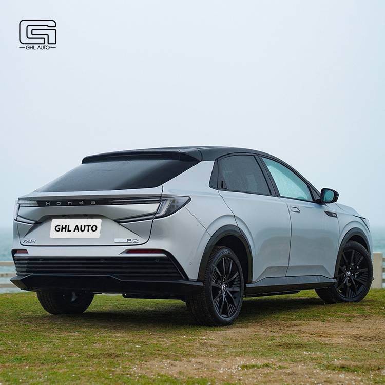 Honda e:NP2 Electric Car Mileage 545km Japanese Car Wholesale Honda Vehicles Distributor