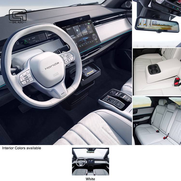 Honda e:NP2 Electric Car Mileage 545km Japanese Car Wholesale Honda Vehicles Distributor