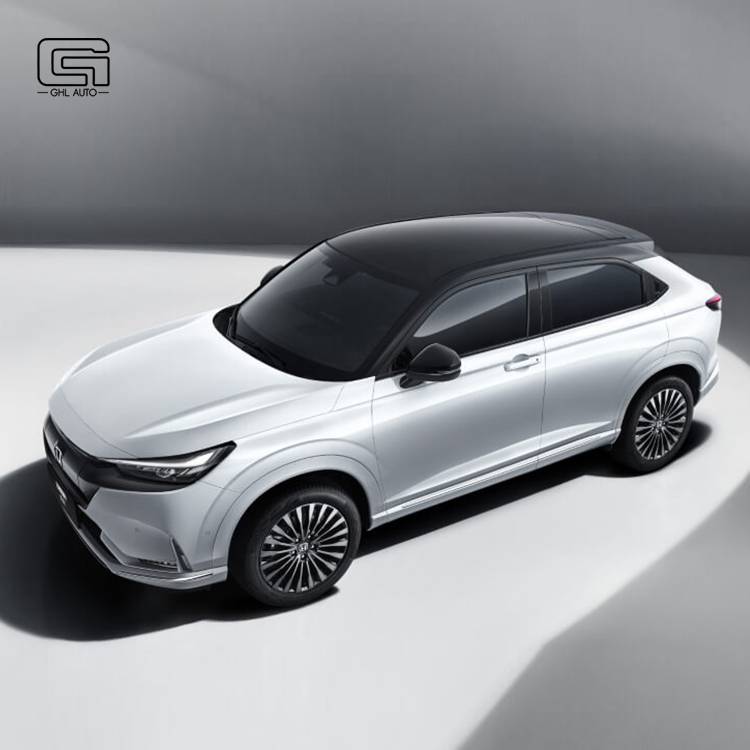 Honda eNP1 Pure Electric SUV Honda e:NP1 4388mm Length Small SUV with 5 Seats Range  510km