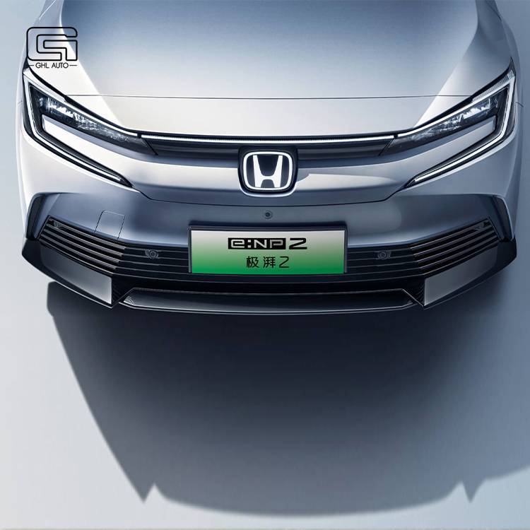 Honda e:NP2 Electric Car Mileage 545km Japanese Car Wholesale Honda Vehicles Distributor
