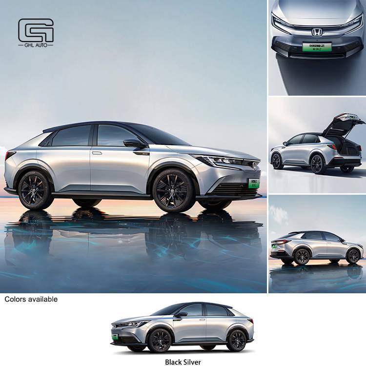 Honda e:NP2 Electric Car Mileage 545km Japanese Car Wholesale Honda Vehicles Distributor