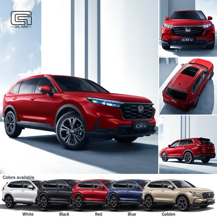 Honda CR-V Petrol SUV Wholesale China Factory Price CRV for sale