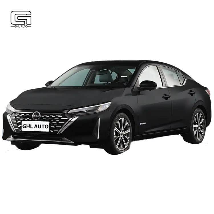 2024 Nissan Sylphy Xuanyi Sentra Hot Sale Japanese Car New Condition