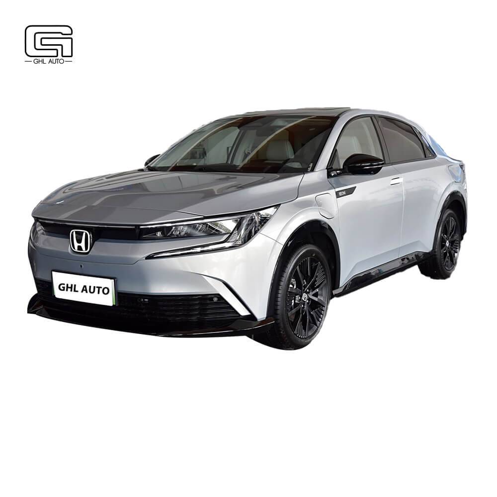 Honda e:NP2 Electric Car Mileage 545km Japanese Car Wholesale Honda Vehicles Distributor