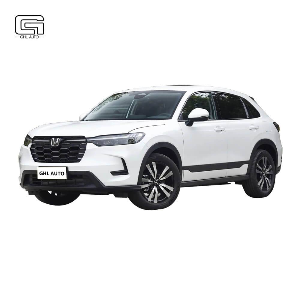 Honda HR-V CVT 240TURBO compact Petrol SUV Wholesale from China factory