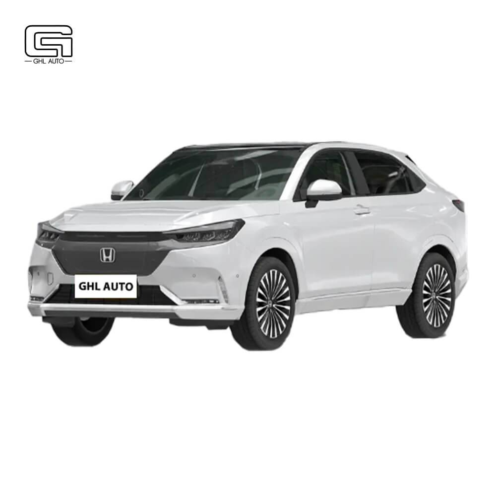 Honda eNP1 Pure Electric SUV Honda e:NP1 4388mm Length Small SUV with 5 Seats Range  510km