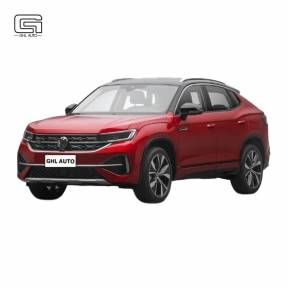 VW Tayron X China factory price wholesale DCT Petrol SUV with Wireless charging 4 wheel drive