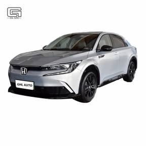 Honda e:NP2 Electric Car Mileage 545km Japanese Car Wholesale Honda Vehicles Distributor