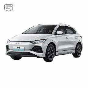 BYD E2 EV 2024 Honor Edition Luxury Mode 405km pure electric mileage ev compact suv l