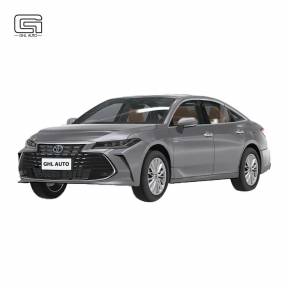 Toyota Avalon Sedan Asia Dragon 2.5L Automatic Luxury Edition Left hand drive hot selling car