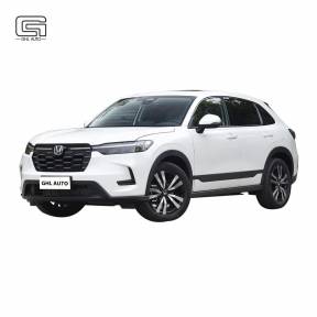 Honda HR-V CVT 240TURBO compact Petrol SUV Wholesale from China factory