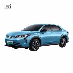 Honda eNS2 Ultrman Pure Electric Coupe SUV made in China Dongfeng factory