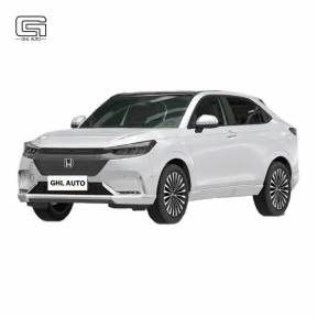 Honda eNP1 Pure Electric SUV Honda e:NP1 4388mm Length Small SUV with 5 Seats Range  510km