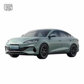 BYD Seal 06 DM-i PHEV 2.9 L/100km Hybrid Sedan Blade battery #92 Petrol