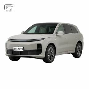 Lixiang L6 Range Extended 1160km Pure Electric range 182km 5-door 5-seater SUV China Electric SUV
