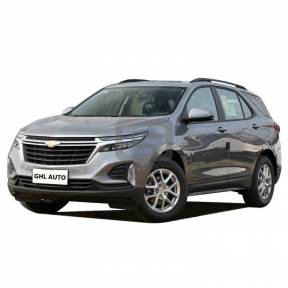 Chevrolet Equinox Tanjiezhe Gasoline Suv Petrol Electric Hybrid on Sale