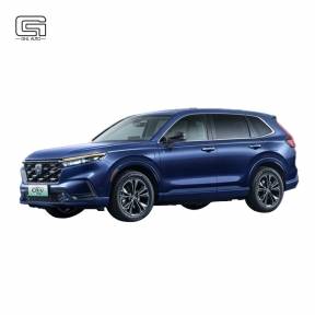 China Vehicles Wholesale Price Honda CR-V SUV PHEV E-CVT 2.0L 150 horsepower L4 oil electric hybrid