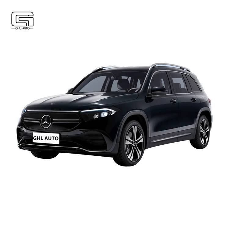 Mercedes Benz EQB 260 350 4MATIC 2023 modified version