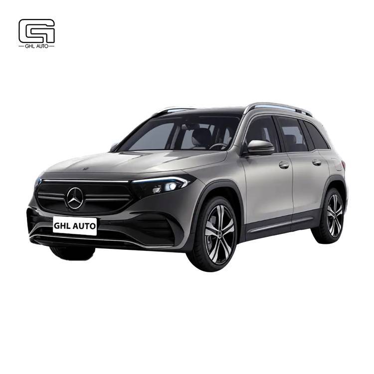 Mercedes Benz EQB 260 350 4MATIC 2023 modified version