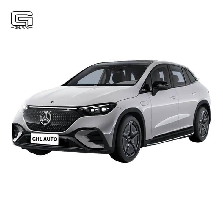 Mercedes-Benz EQE SUV 2024 EQE SUV 500 4MATIC Ultimate Edition Pure Electric Vehicle