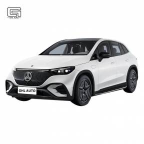 Mercedes-Benz EQE SUV 2024 EQE SUV 500 4MATIC Ultimate Edition Pure Electric Vehicle