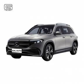 Mercedes Benz EQB 260 350 4MATIC 2023 modified version