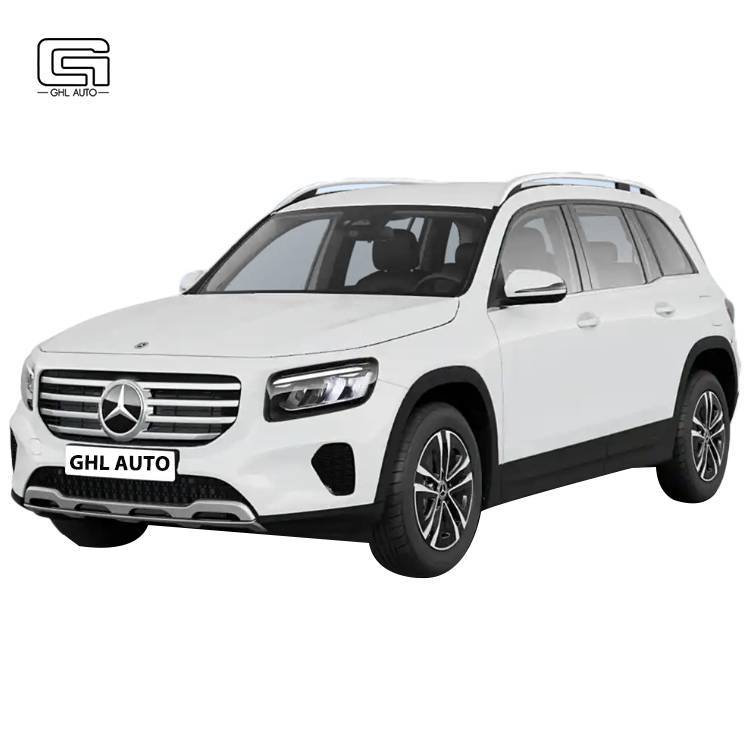 Mercedes-Benz GLB 2024 GLB 220 Fashion Edition