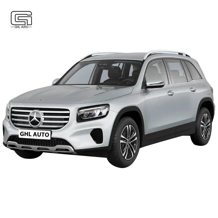 Mercedes-Benz GLB 2024 GLB 220 Fashion Edition