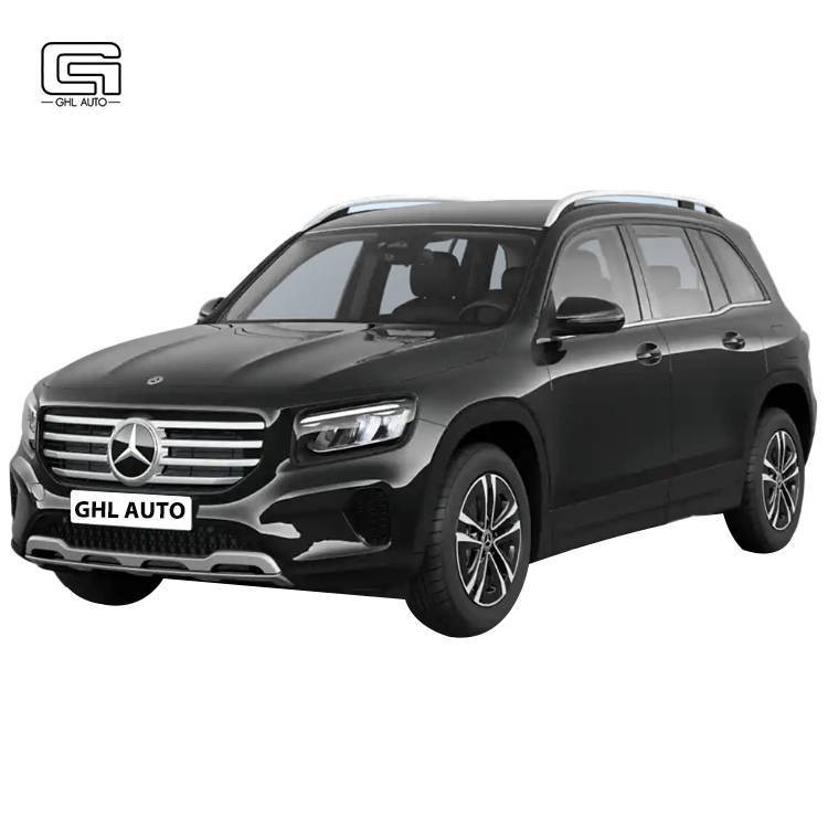 Mercedes-Benz GLB 2024 GLB 220 Fashion Edition