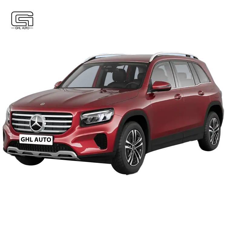 Mercedes-Benz GLB 2024 GLB 220 Fashion Edition