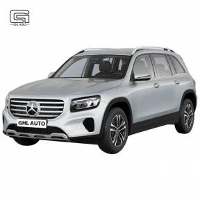 Mercedes-Benz GLB 2024 GLB 220 Fashion Edition