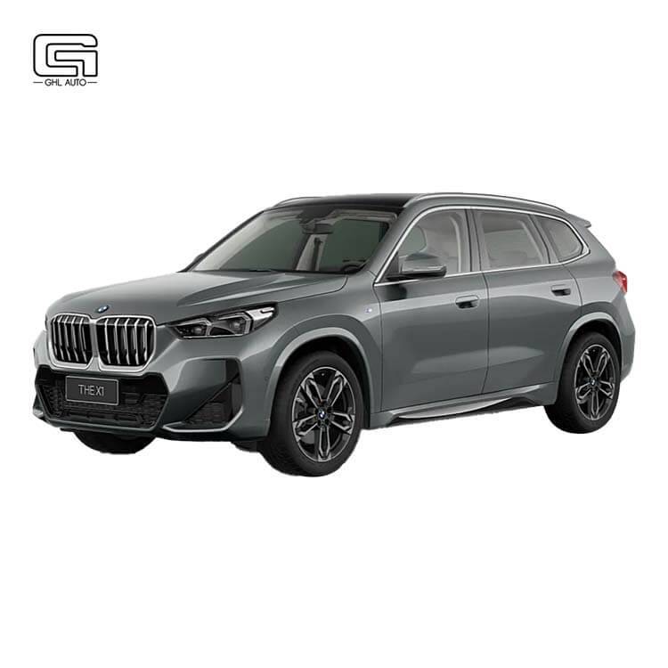 BMW X1 Intelligent Assited Driving Compact SUV made in China