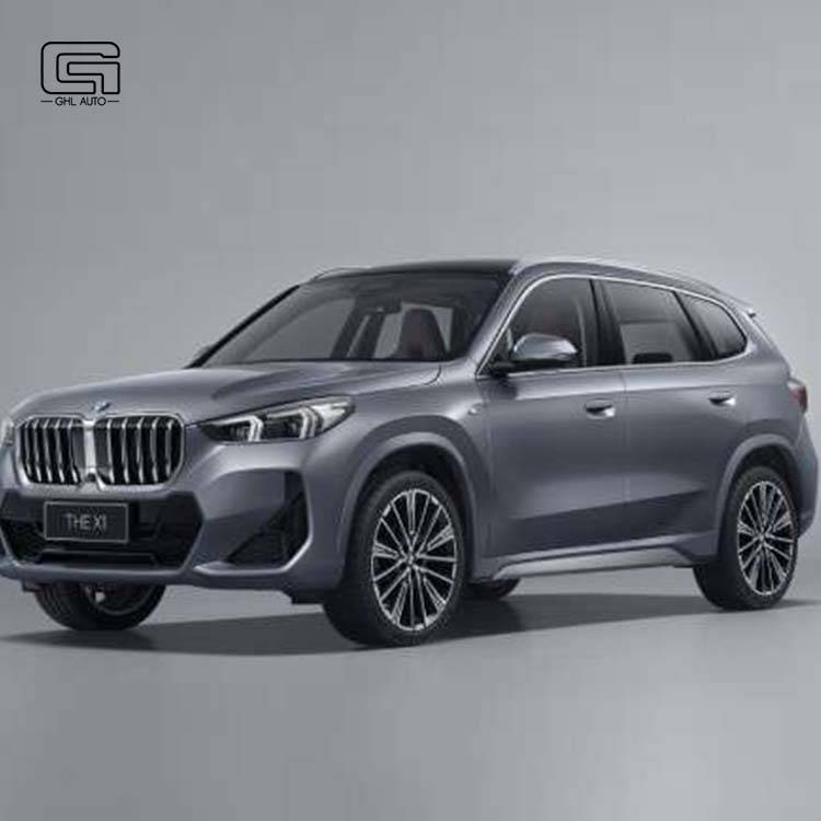 BMW X1 Intelligent Assited Driving Compact SUV made in China