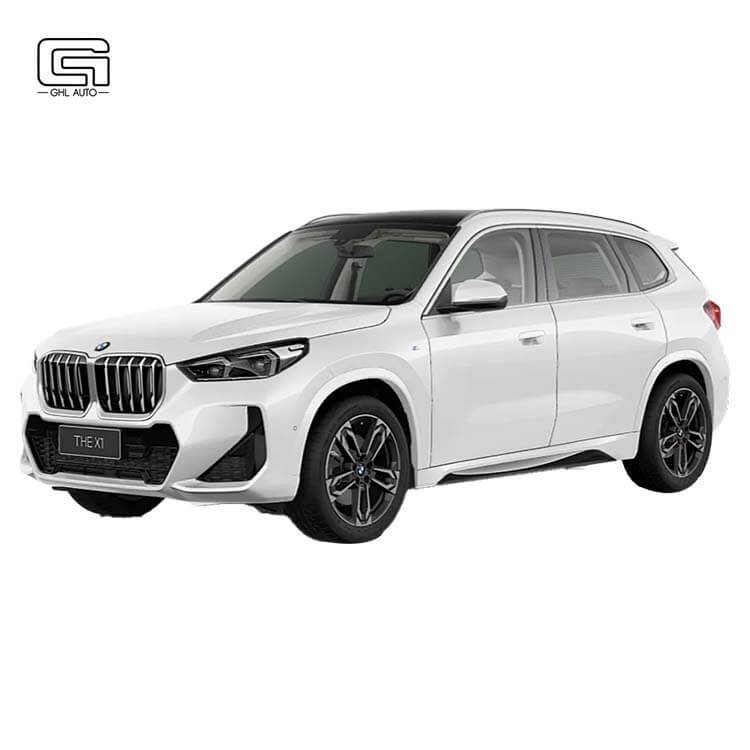 BMW X1 Intelligent Assited Driving Compact SUV made in China