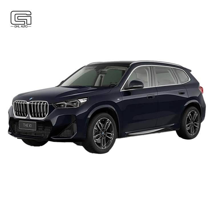 BMW X1 Intelligent Assited Driving Compact SUV made in China