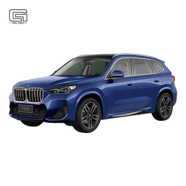 BMW X1 Intelligent Assited Driving Compact SUV made in China