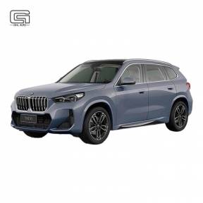 BMW X1 Intelligent Assited Driving Compact SUV made in China